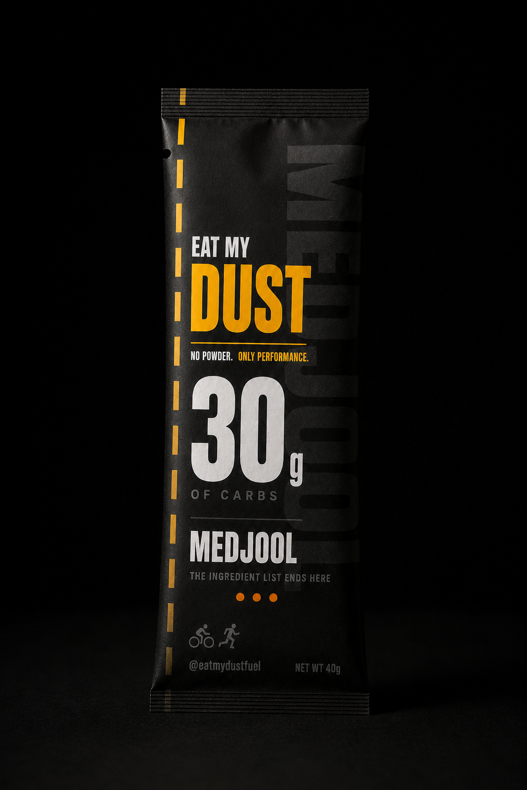 MEDJOOL ORIGINAL (7-unit package)